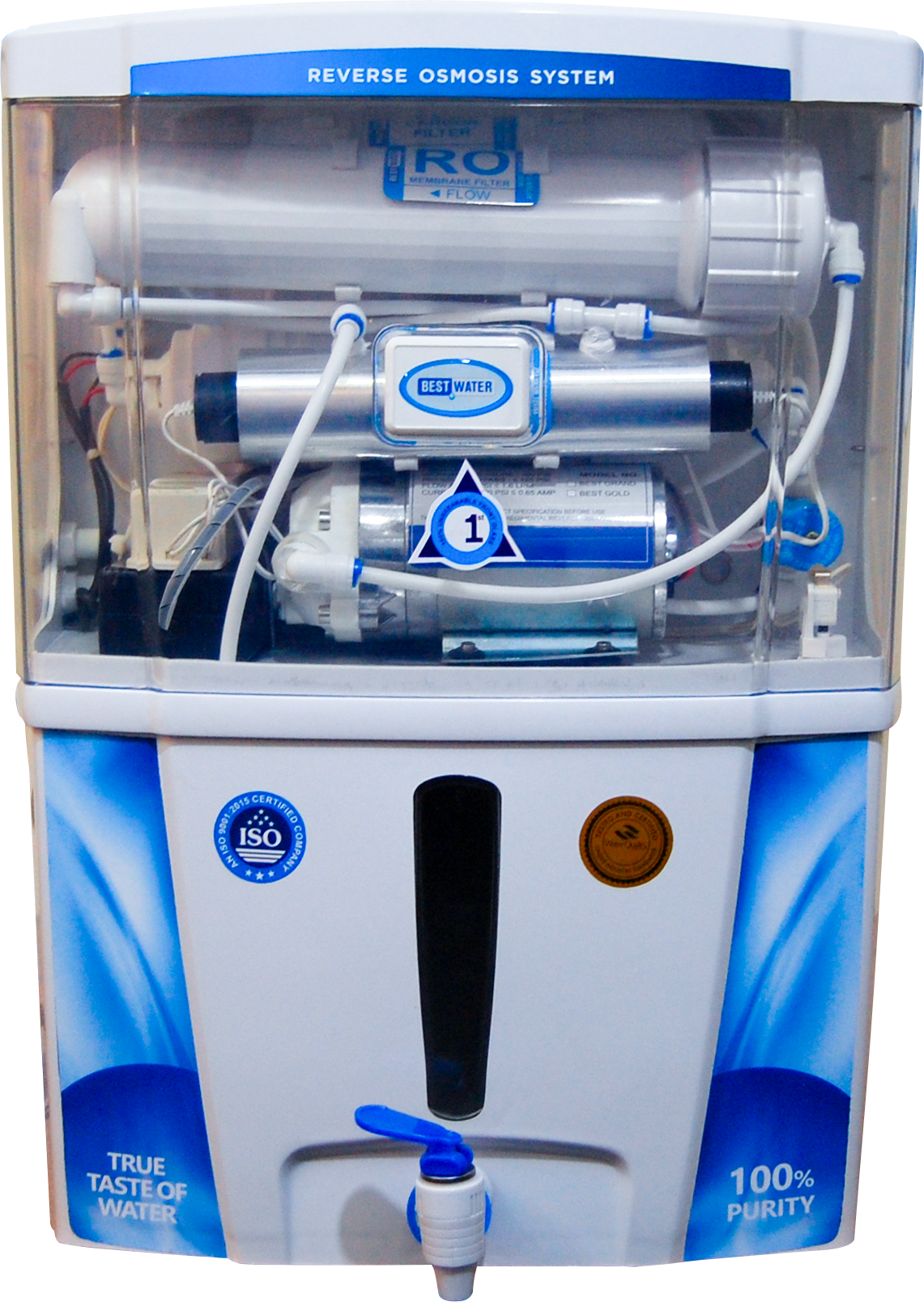 UV Water Purifier